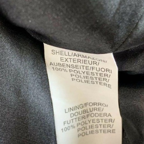 Kensie Women’s Peacock dress - Picture 5 of 7